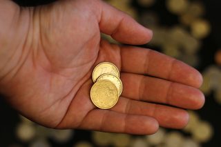 euros ftoxeia